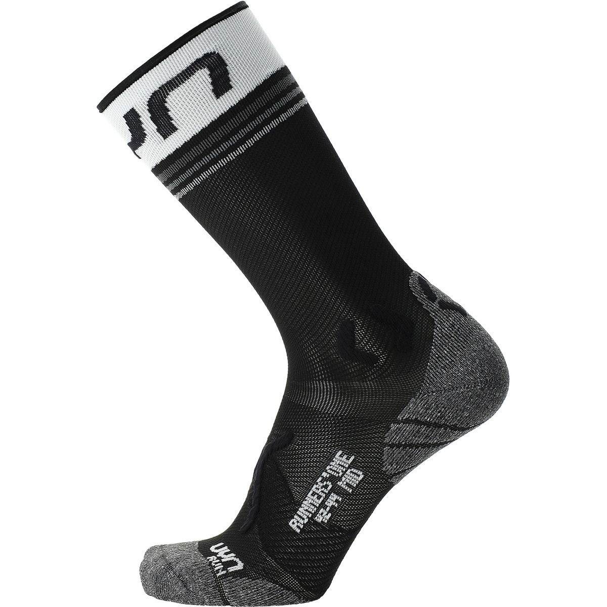foto del prodotto uyn uomo calzini runner s one mid