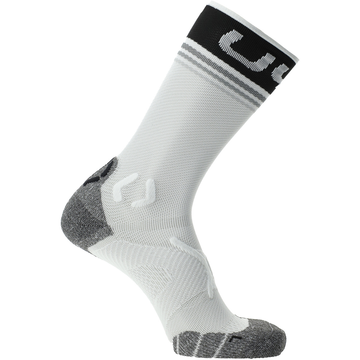 foto del prodotto uyn uomo calzini runner s one mid