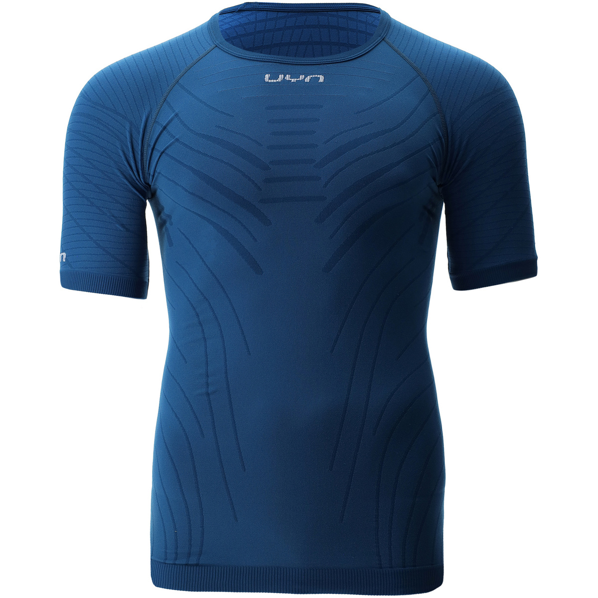 foto del prodotto uyn uomo maglia a manica corta motyon 2.0