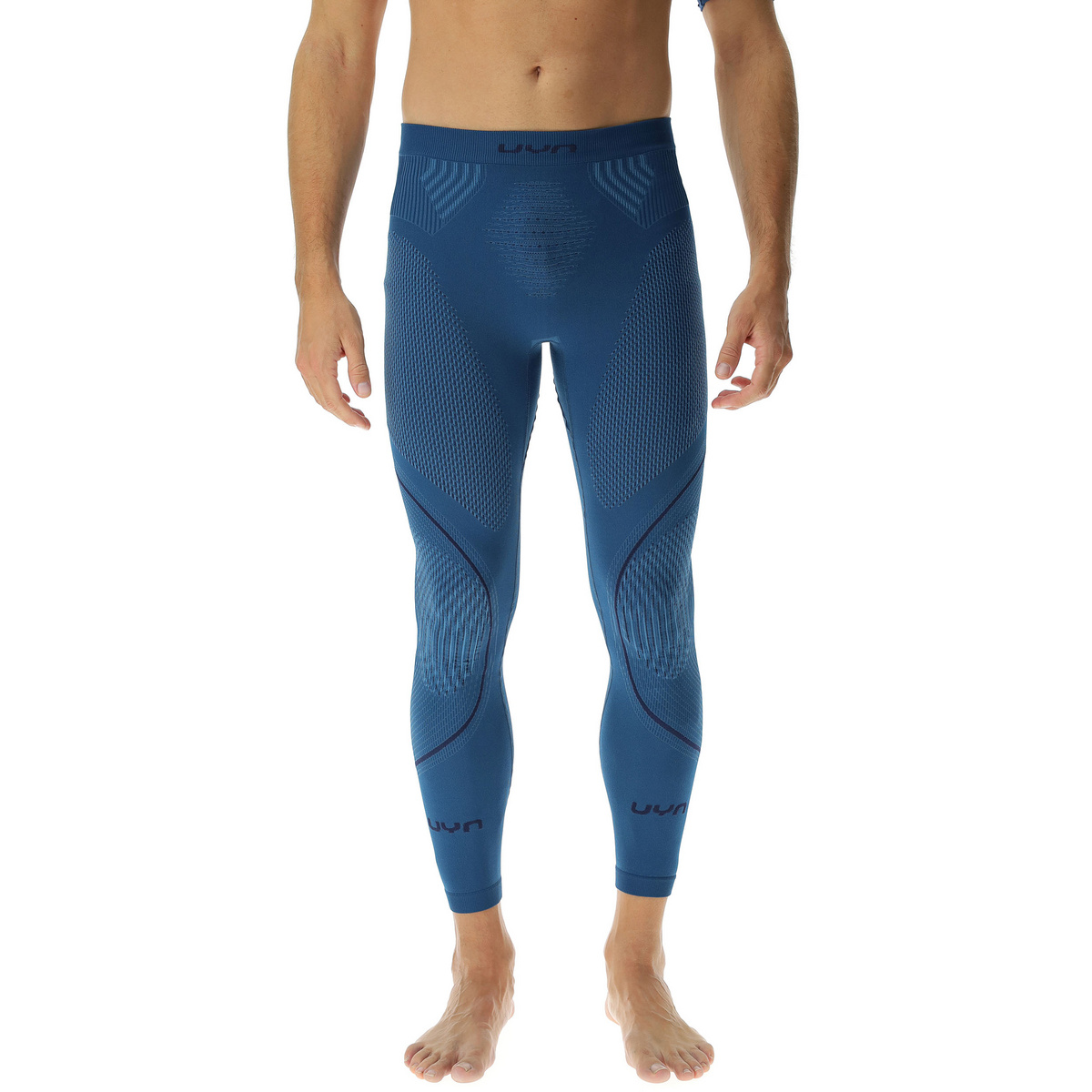 foto del prodotto uyn uomo pantaloni evolutyon uw