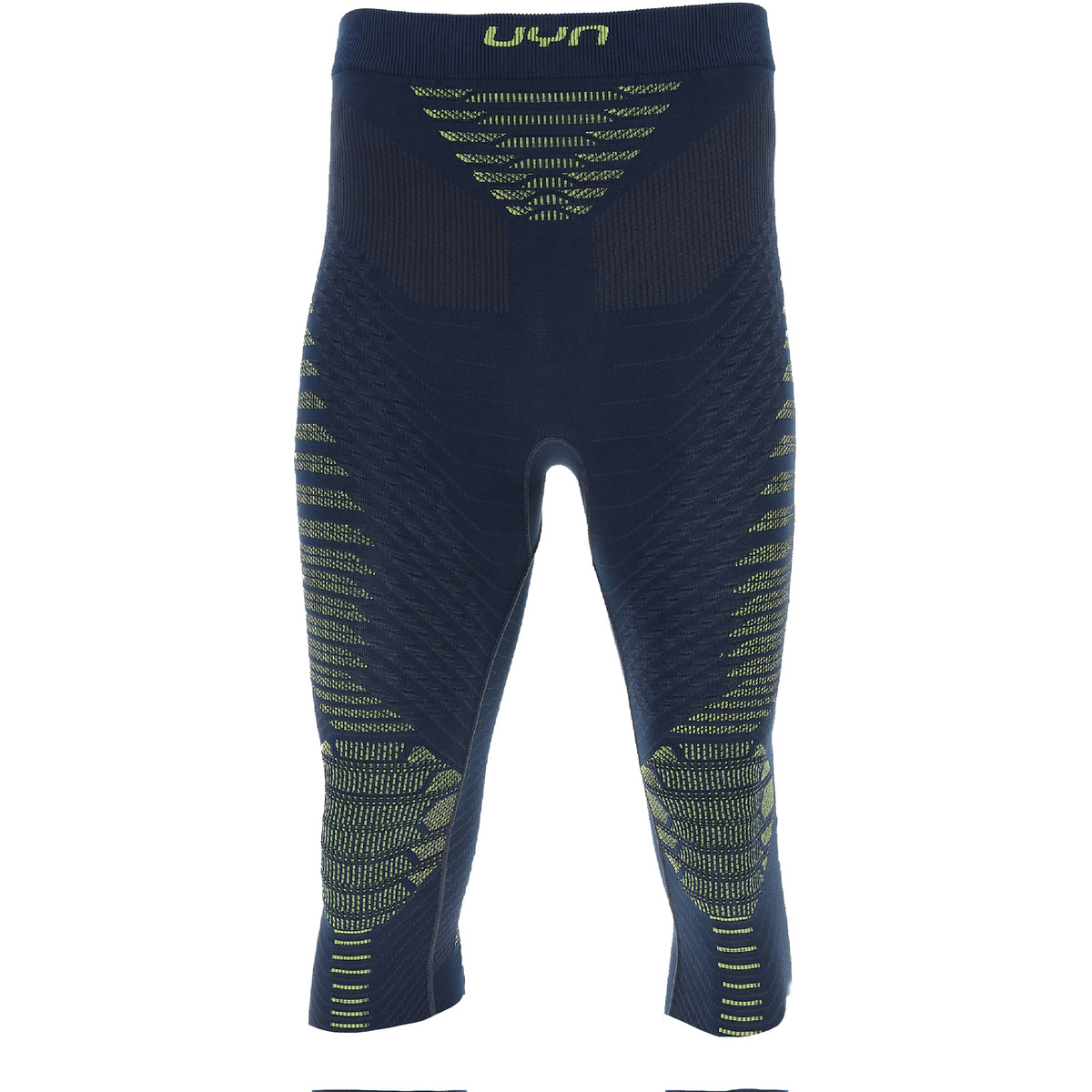 foto del prodotto uyn uomo pantaloni resilyon medium