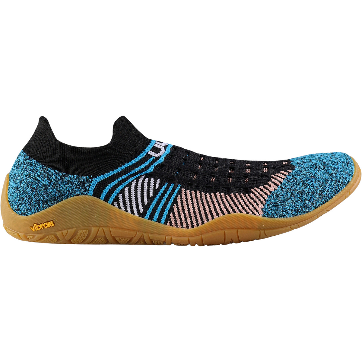 foto del prodotto uyn uomo scarpe beemotion
