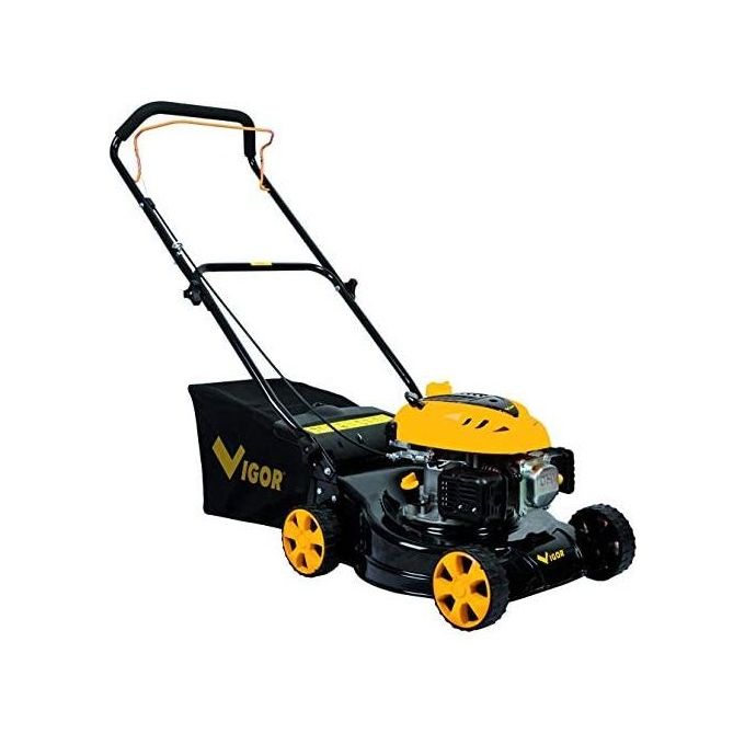 foto del prodotto v 3000 tagliaerba taglio 41 123 cc vigor