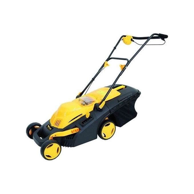 foto del prodotto v 370 tagliaerba litio 36v vigor