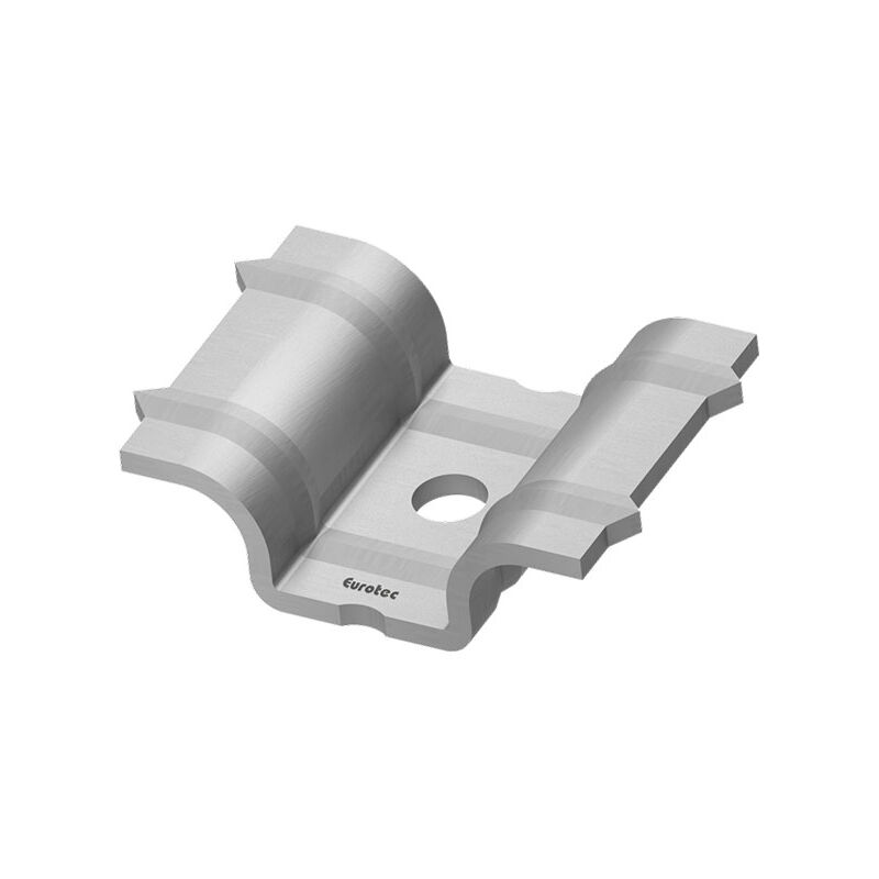 foto del prodotto v clip acciaio inox a2 32,3 x 22,7 x 9,4 mm cf 10 pz 