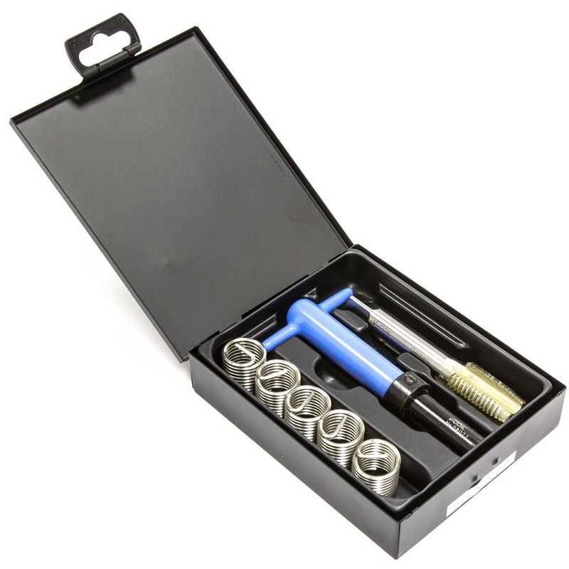 foto del prodotto v coil kit di riparazione per filetti, 16 x 2 mm