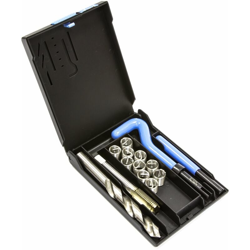 foto del prodotto v coil kit di riparazione per filetti, 7 16 x 14 unc
