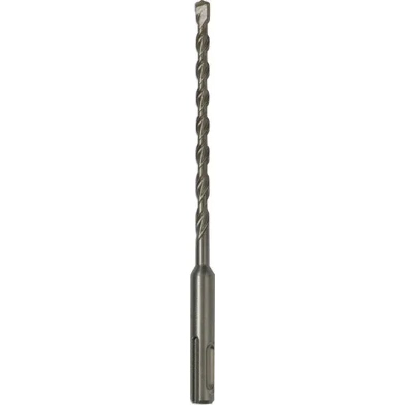 foto del prodotto v plus punta 2 taglienti attacco sds plus per calcestruzzo 16x800 750 mm makita