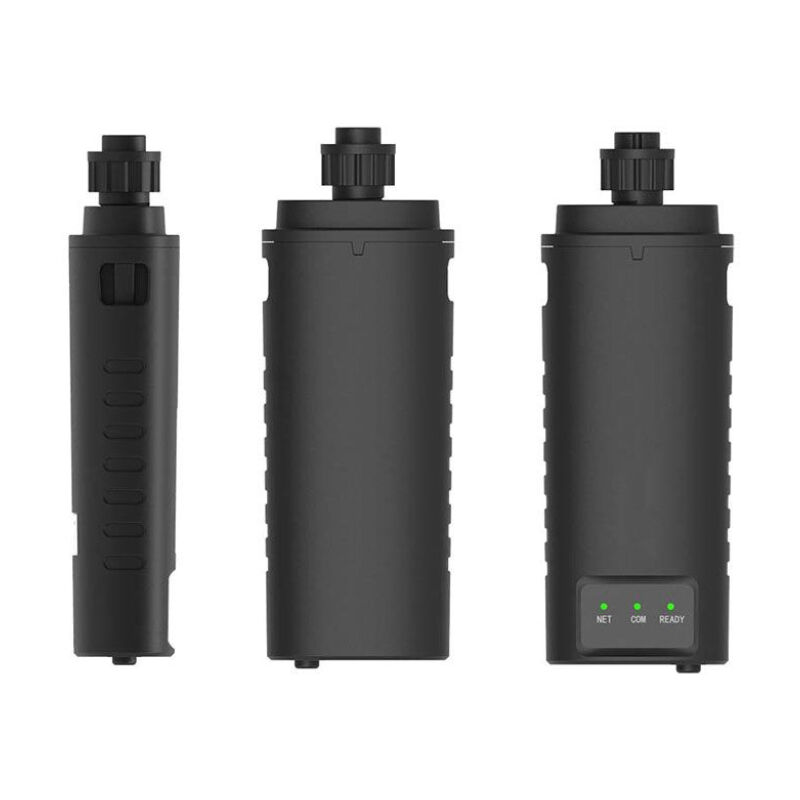 foto del prodotto v tac chiavetta stick logger wifi per connessione e monitoraggio di inverter xg series