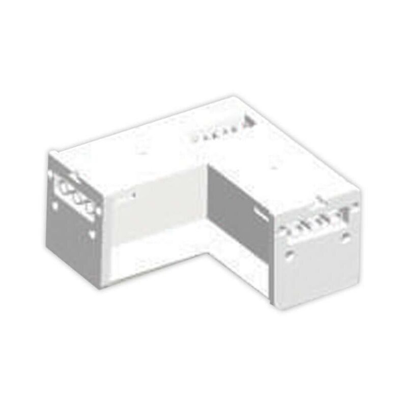 foto del prodotto v tac connettore led lineare a l 8w colore bianco 4000k