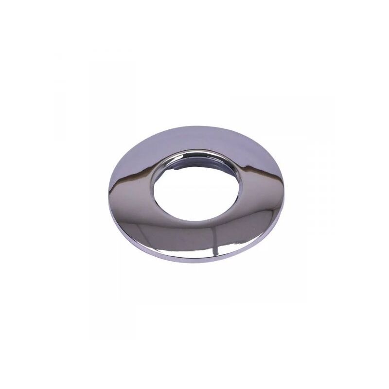 foto del prodotto v tac copertura intercambiabile colore cromato per faretto led incasso fp1424cct sku 1427