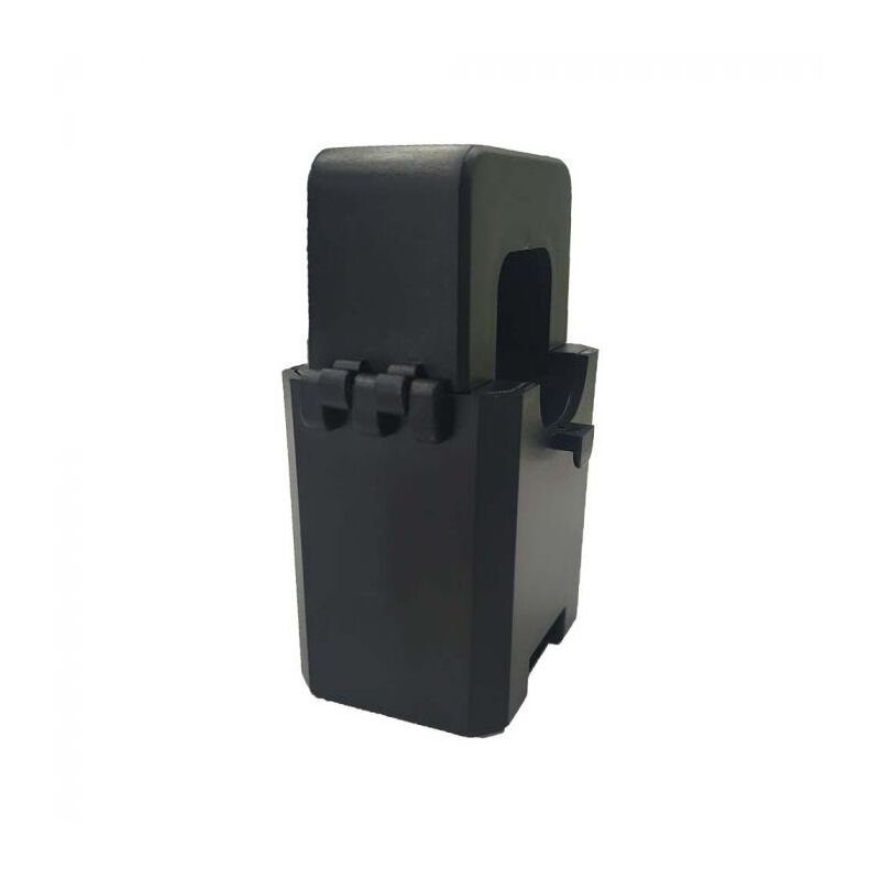 foto del prodotto v tac ct meter trasformatore amperometrico ta ct toroidale per misurazione corrente fino a 200a 11506