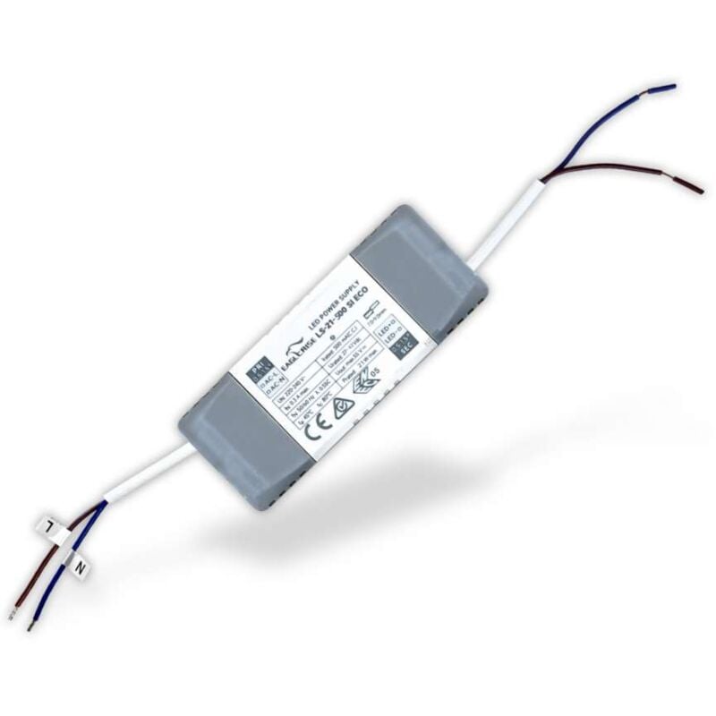 foto del prodotto v tac driver per lampadario led vt 7771