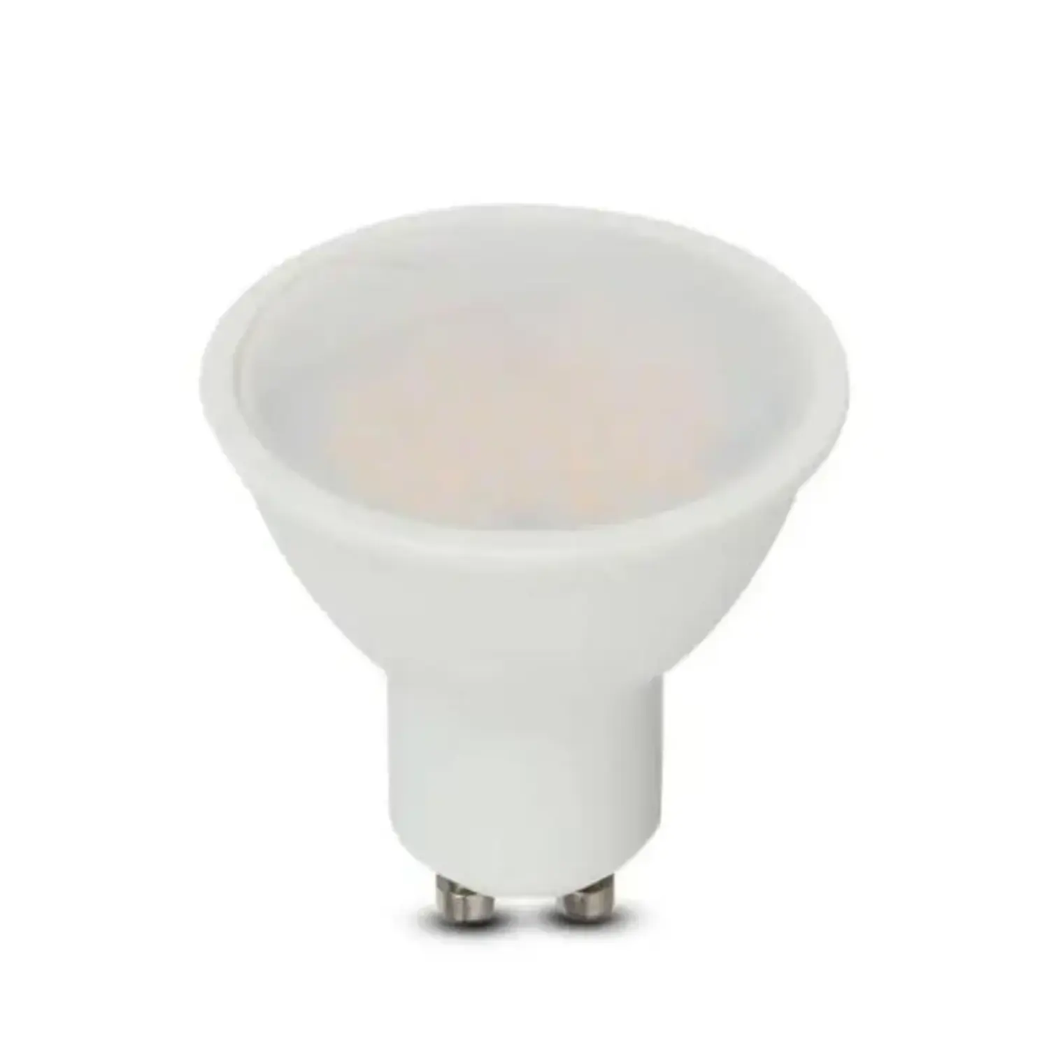 foto del prodotto v tac lampadina led chip samsung lampada faretto 10 watt bianco naturale