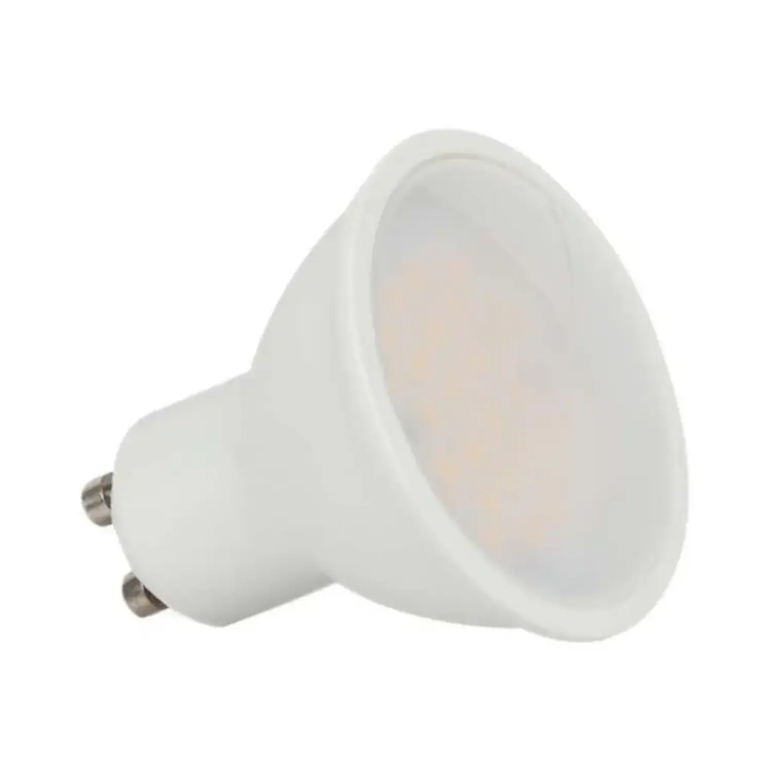 foto del prodotto v tac lampadina led gu10 2,90 watt bianco naturale