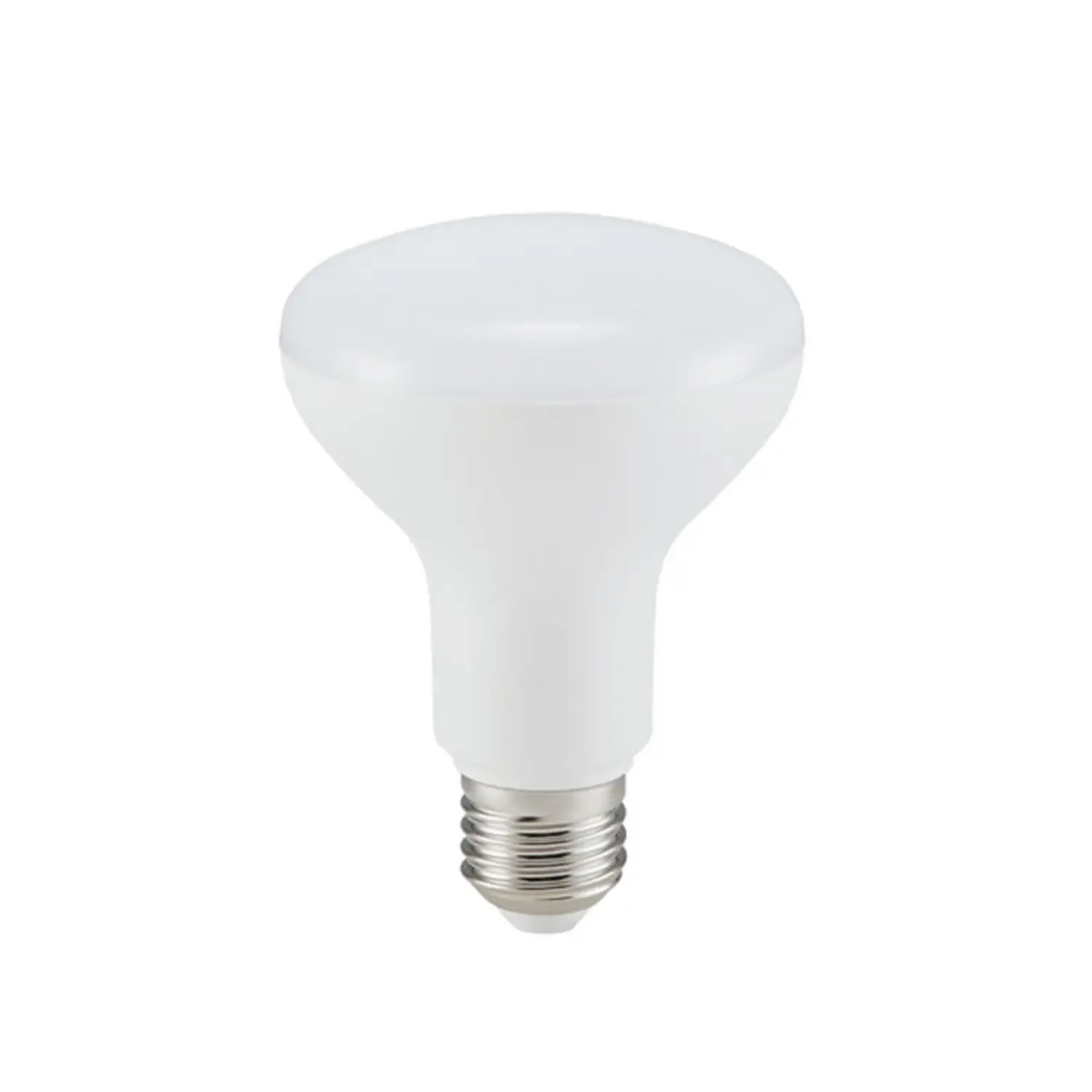 foto del prodotto v tac lampadina led spot r80 chip samsung e27 10 watt bianco naturale
