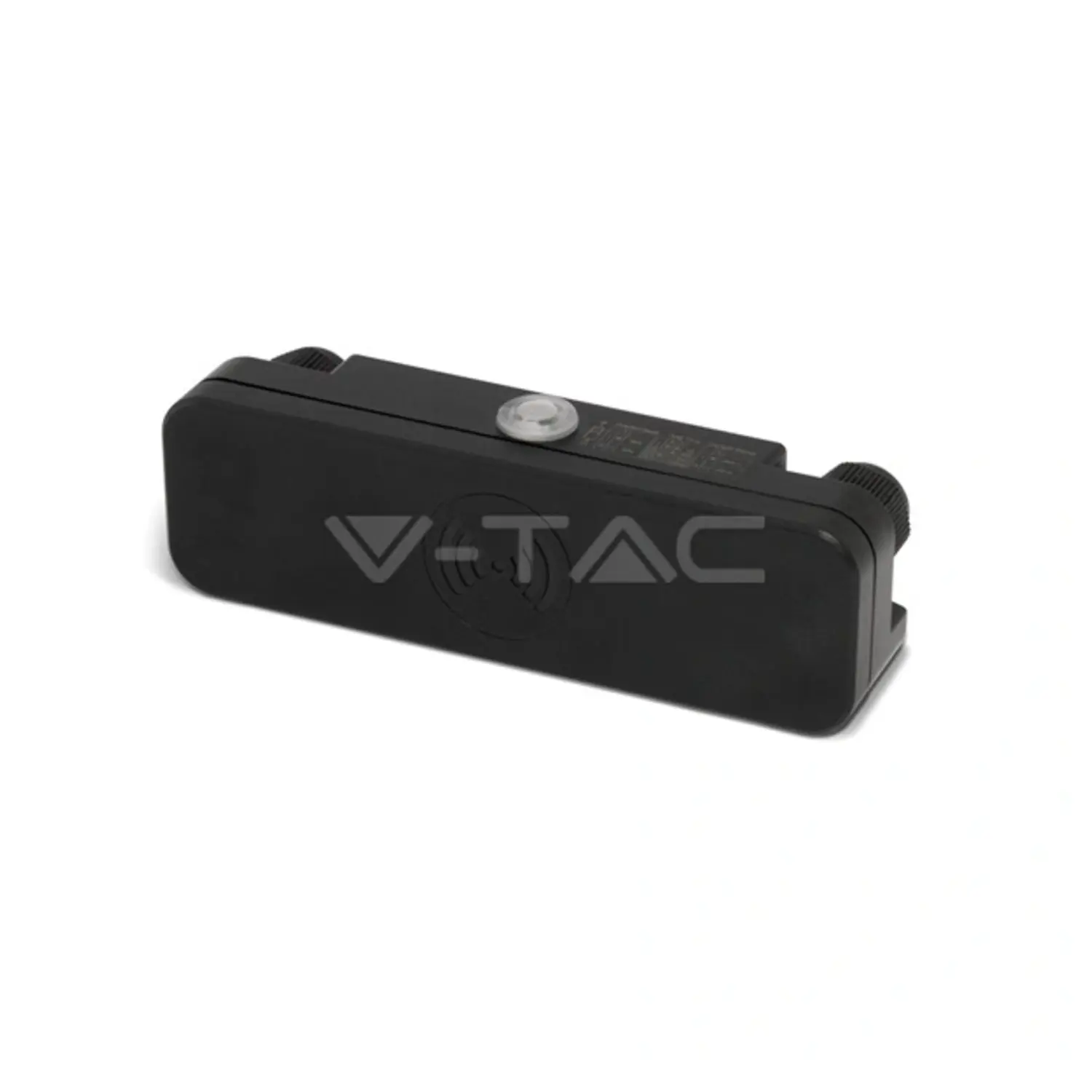 foto del prodotto v tac mini sensore movimento e crepuscolare 10mt nero