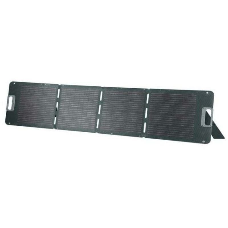 foto del prodotto v tac pannello fotovoltaico pieghevole 120w per power station 11443 11446