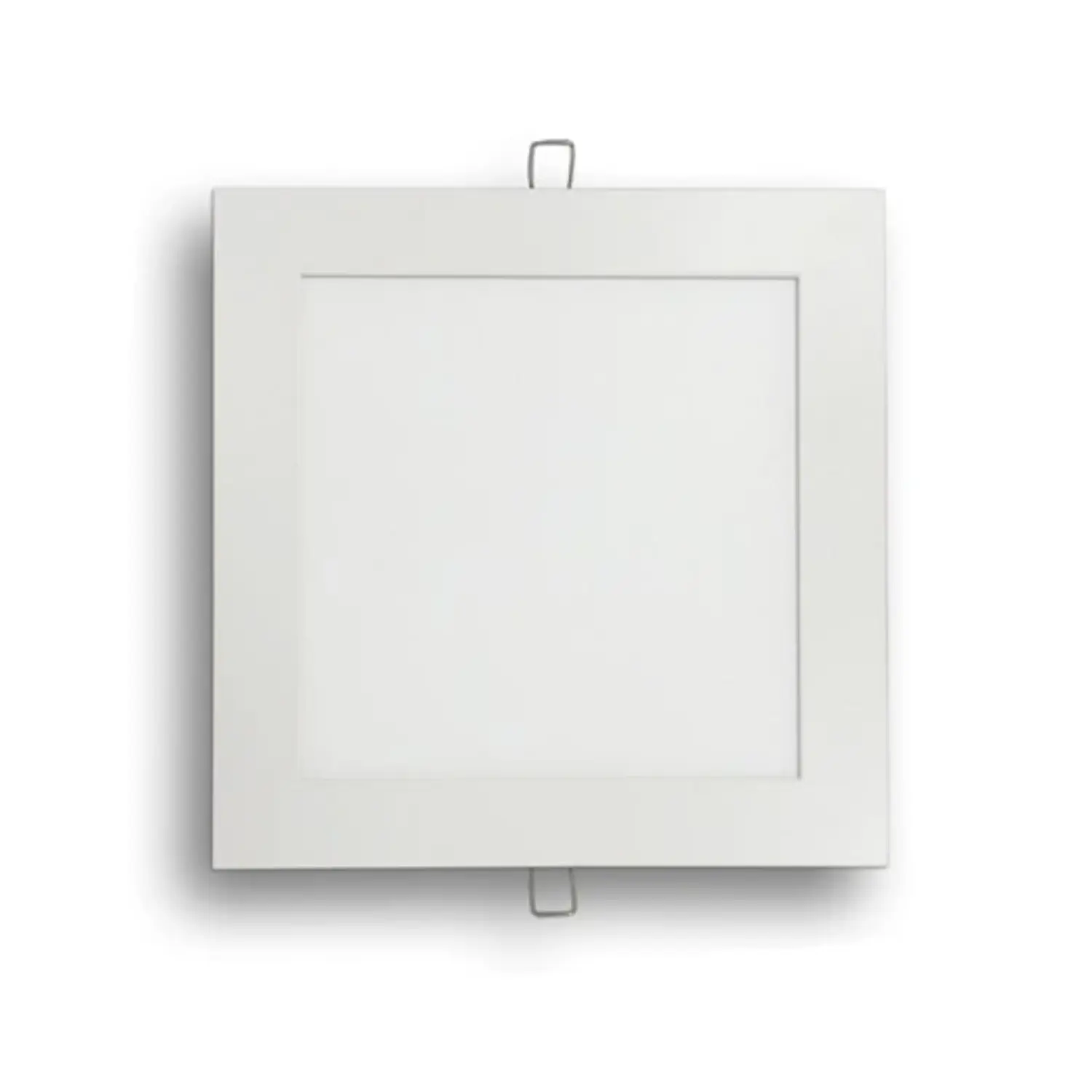 foto del prodotto v tac pannello led slim faretto incasso 3 watt bianco freddo quadrato
