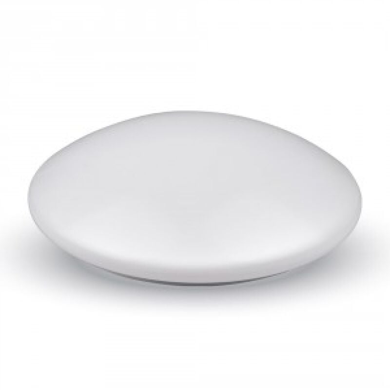 foto del prodotto v tac plafoniera led 24w forma circolare vt 8032 3000k 1700 lumens ip20