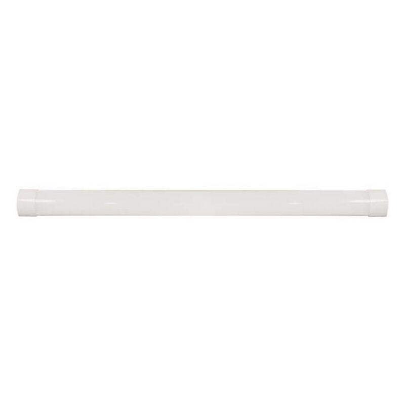 foto del prodotto v tac plafoniera led prismatica 50w 120lm w 150cm 6500k