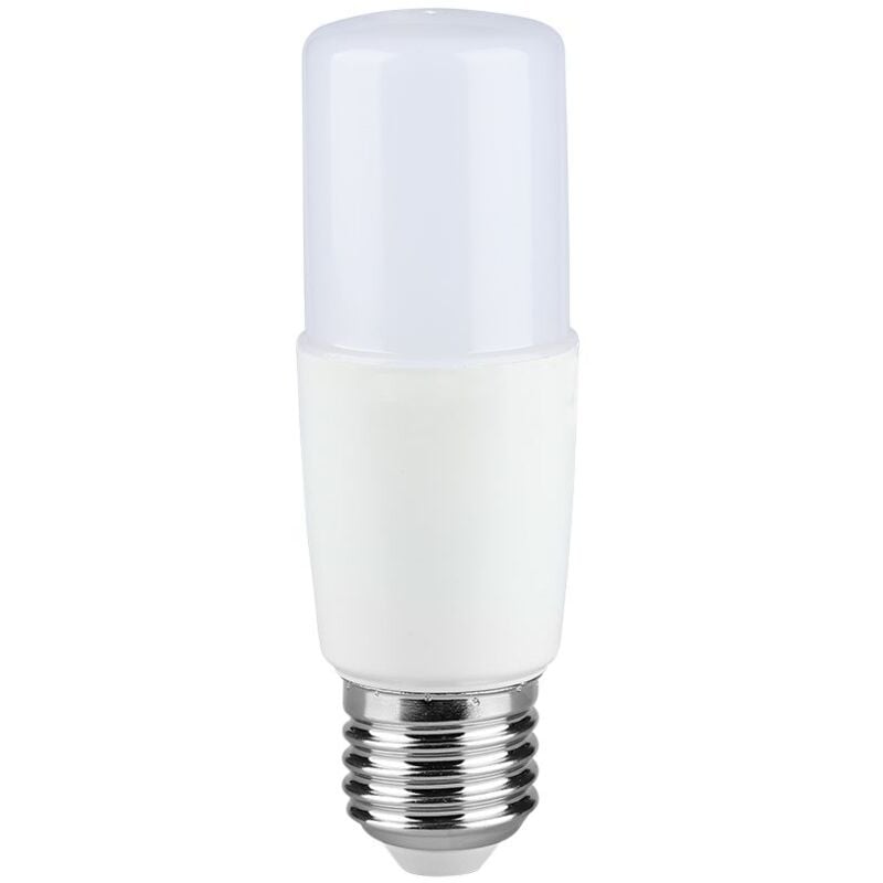 foto del prodotto v tac pro lampadina led chip samsung e27 7.5w t37 luce bianco naturale 4000k 21145