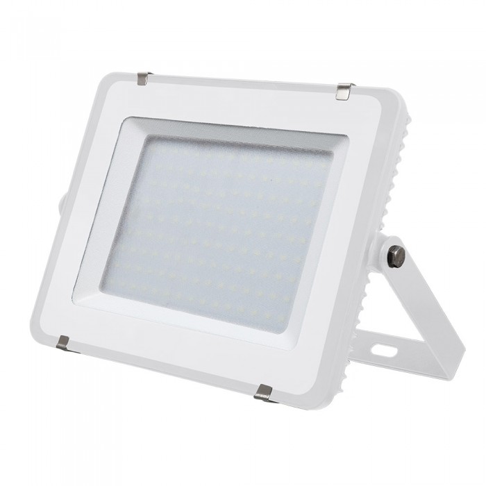 foto del prodotto v tac pro vt 150 w faro led smd chip samsung 150w colore bianco 6400k ip65 sku 480