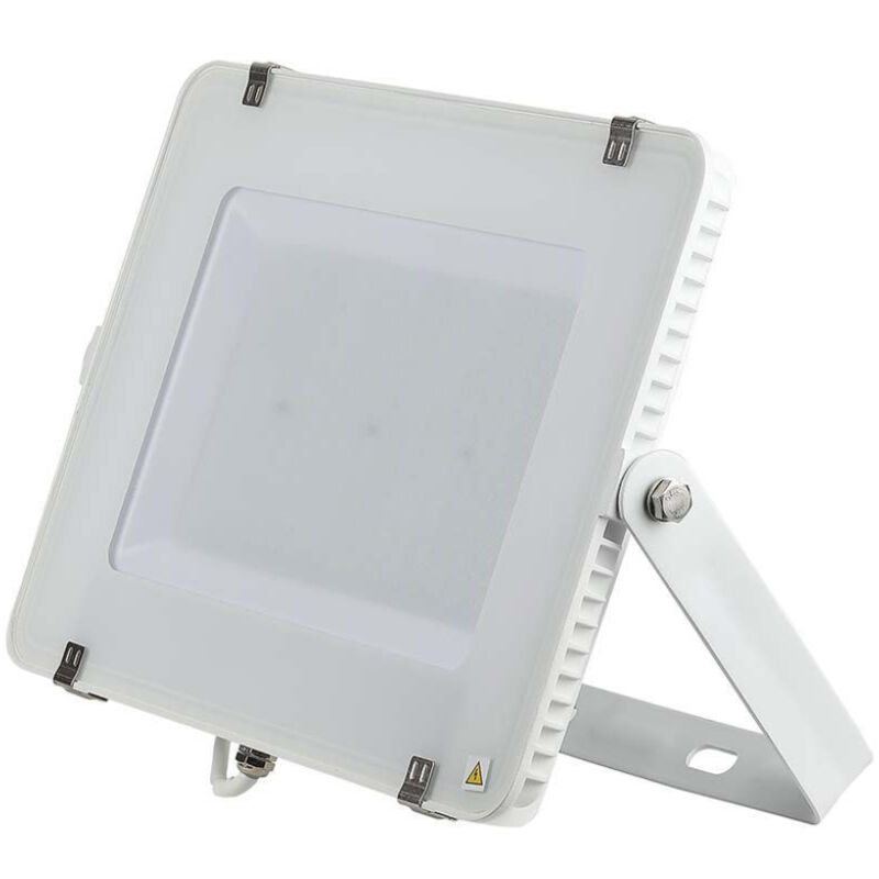 foto del prodotto v tac pro vt 200 faro led 200w smd chip samsung colore bianco luce 4000k ip65 21420