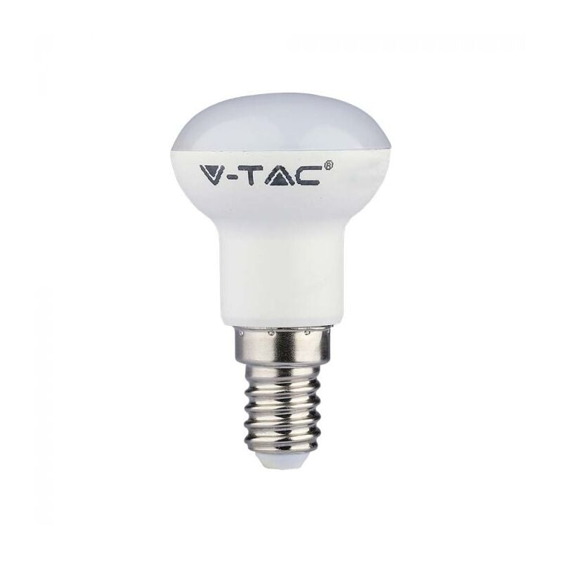 foto del prodotto v tac pro vt 239 lampadina led e14 r39 faretto chip samsung 2.9w bianco naturale 4000k sku 21211