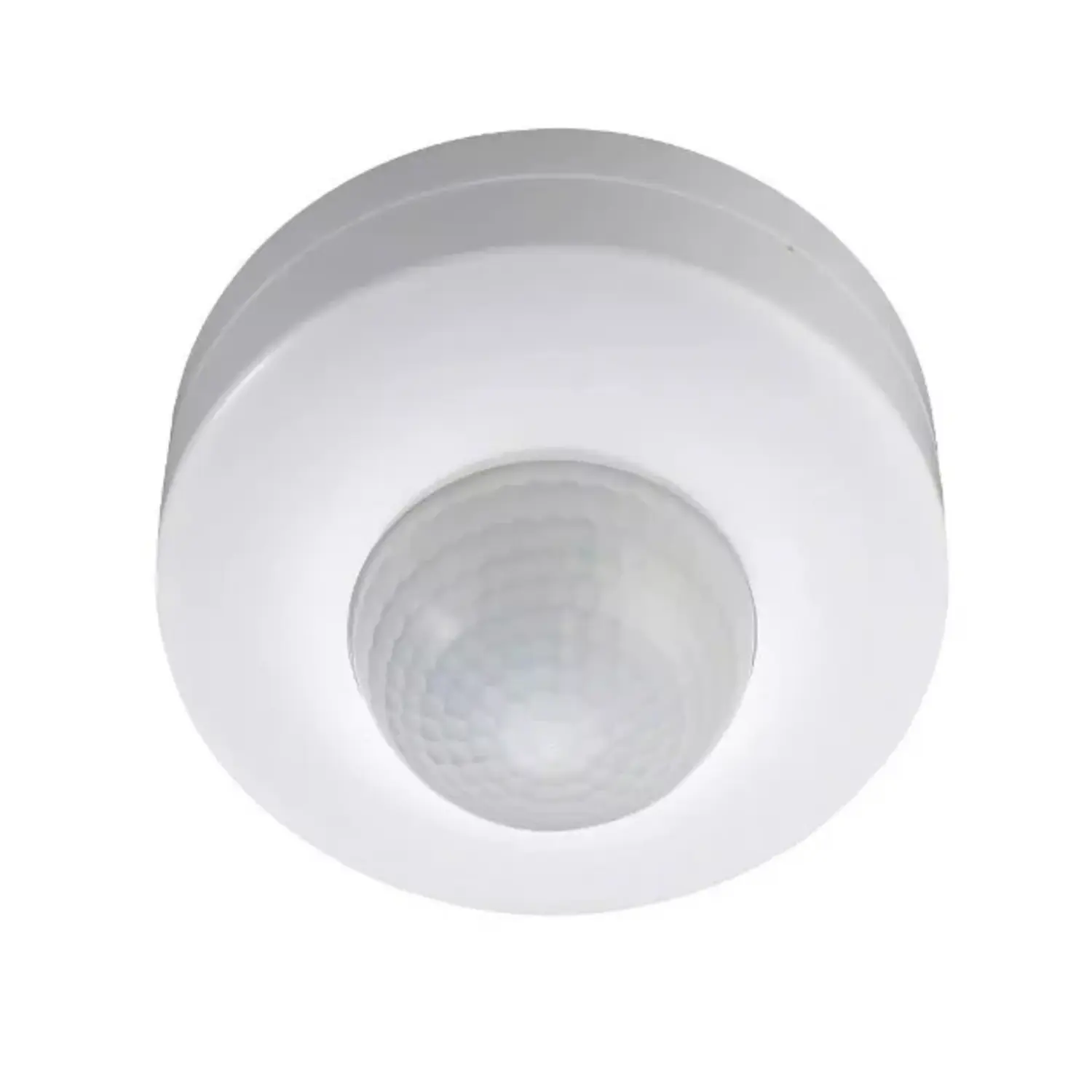 foto del prodotto v tac sensore movimento infrarossi con crepuscolare 12 mt soffitto