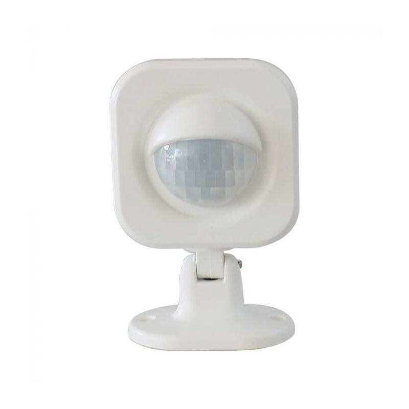 foto del prodotto v tac smart vt 5176 sensore pir wi fi di movimento 120 controllo wifi compatibile con google home e amazon alexa