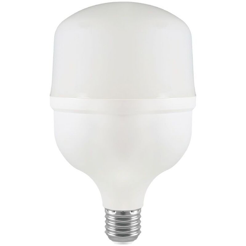 foto del prodotto v tac vt 21020 lampadina led e27 20w forma t180 luce bianco naturale 4000k 23568