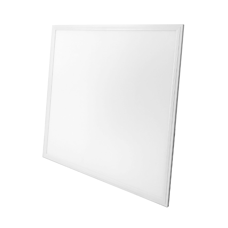 foto del prodotto v tac vt 6060 2160246 pannello led 600x600 mm bianco naturale 4000k driver incluso