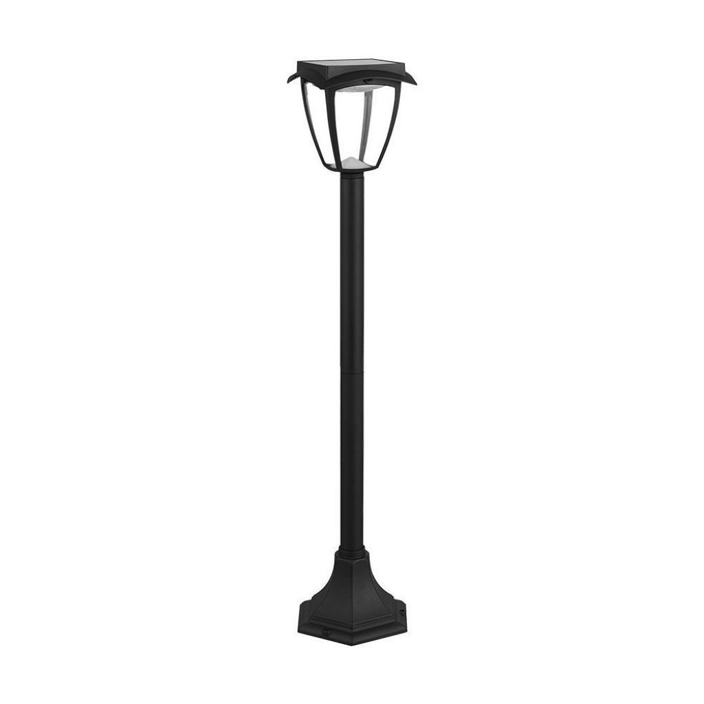 foto del prodotto v tac vt 984 lampada lanterna lampioncino 2w led 3 in 1 ip44 sku 2894