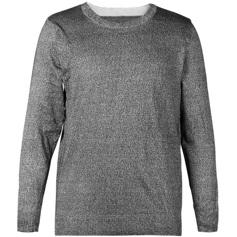foto del prodotto v tements anti coupures r sistants niveau 5 quipement de protection col rond manches longues xl 73cm 