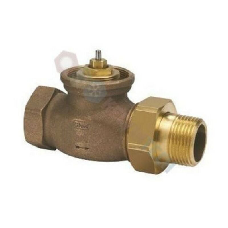 foto del prodotto v2050dh025 corps thermostatique de radiateur grand d bit, hi flow honeywell
