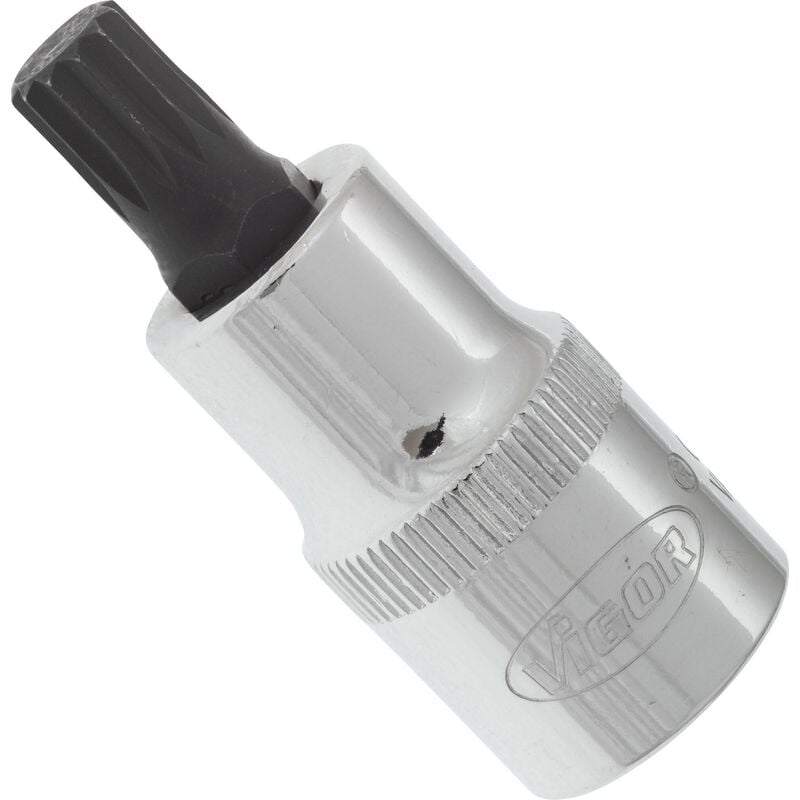 foto del prodotto v2097 vite per cacciavite dentatura interna m9 mm, l 55, 1 2 vigor