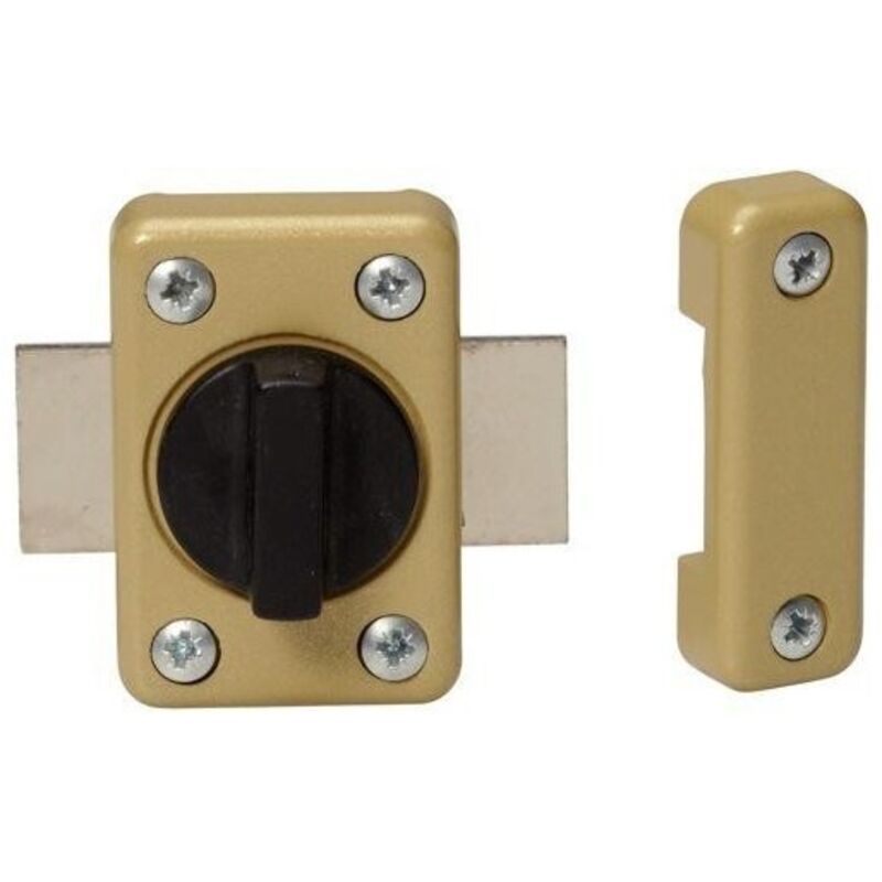 foto del prodotto vachette 2108 45 serratura automatica rx 45mm verniciata