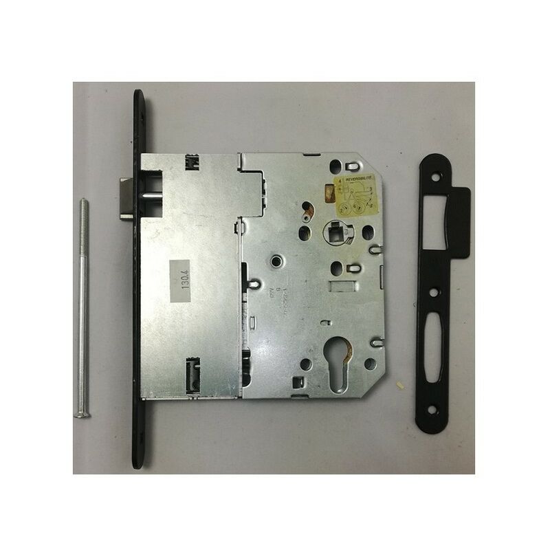 foto del prodotto vachette 552633 serratura a chiavistello 1 2 asse 120mm