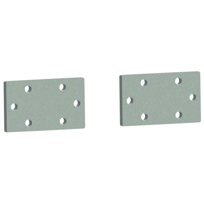 foto del prodotto vachette a162 piastra di montaggio per dc840 24574000