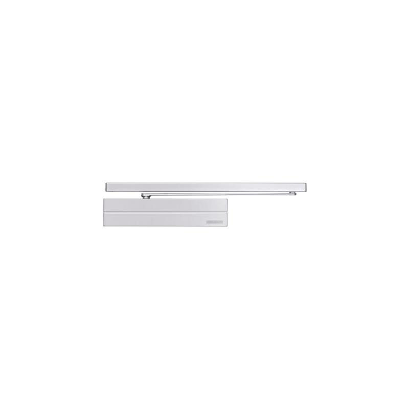 foto del prodotto vachette chiudiporta dc 340 it 2 4 bianco 24522000