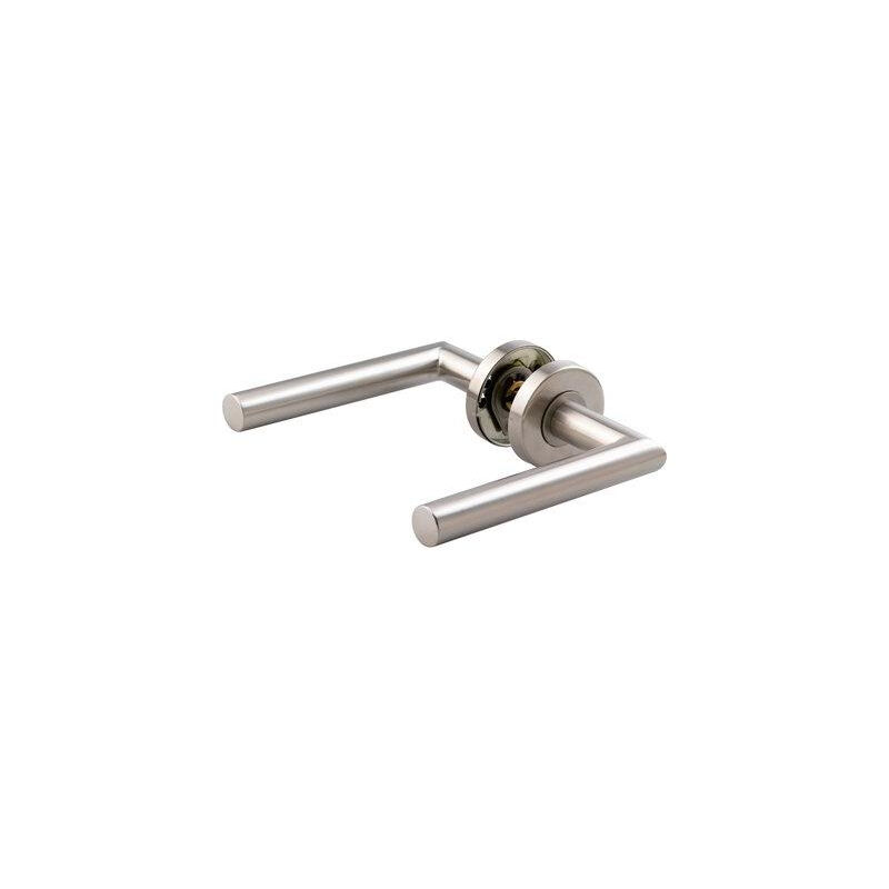 foto del prodotto vachette coppia di stampelle a gomito bezault 90 in acciaio inox lc3 rosetta 80343