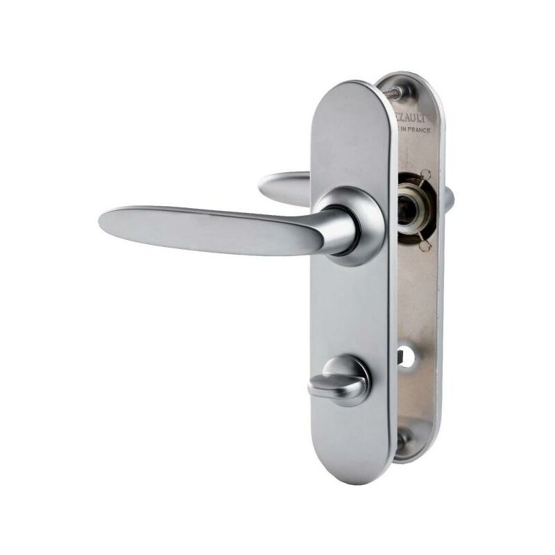 foto del prodotto vachette ensemble jazz bezault interasse 165mm velluto cromato condamnation 0504917