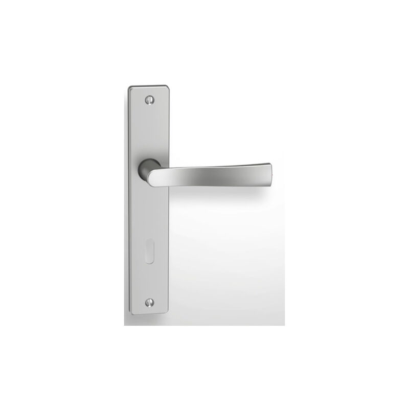 foto del prodotto vachette flex set 195 mm cromo satinato l chiave 206416