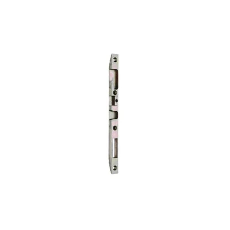 foto del prodotto vachette frontale per serratura 20000 116mt 4984a44 sinistra 16545