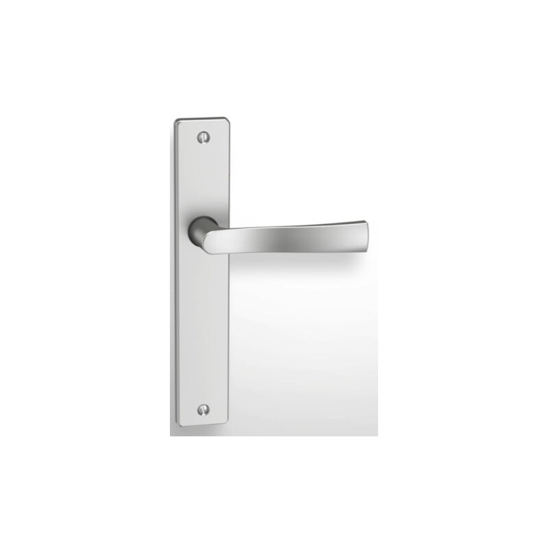 foto del prodotto vachette kit flex entr.195 mm cromo satinato bocca di erogazione 206334