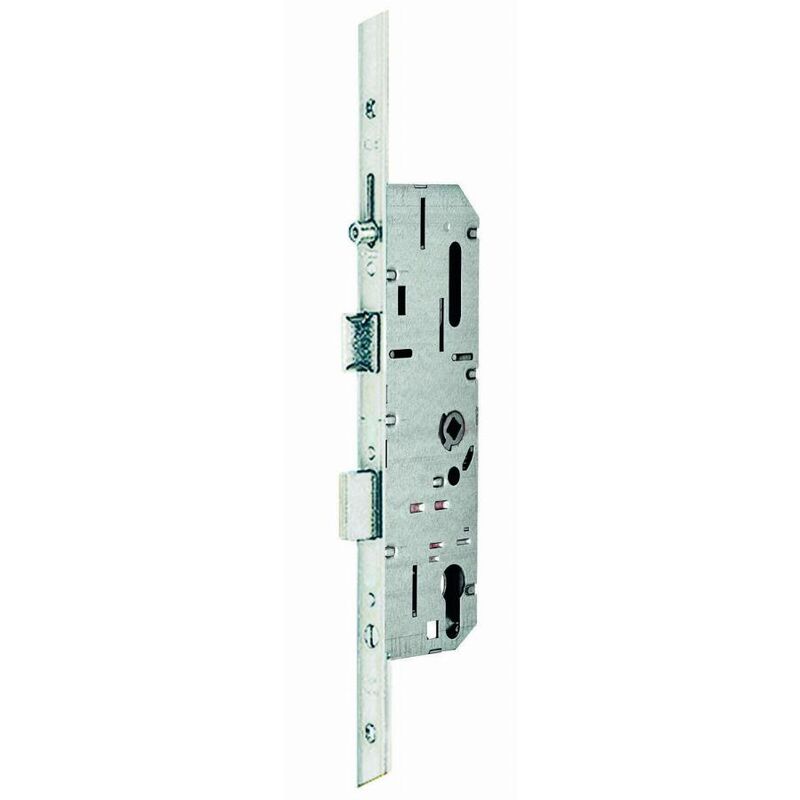 foto del prodotto vachette serratura 20500 rb 52 16 40 6 punti ascia 40 5 rulli sollevatore t16 l.2150 destra 26732