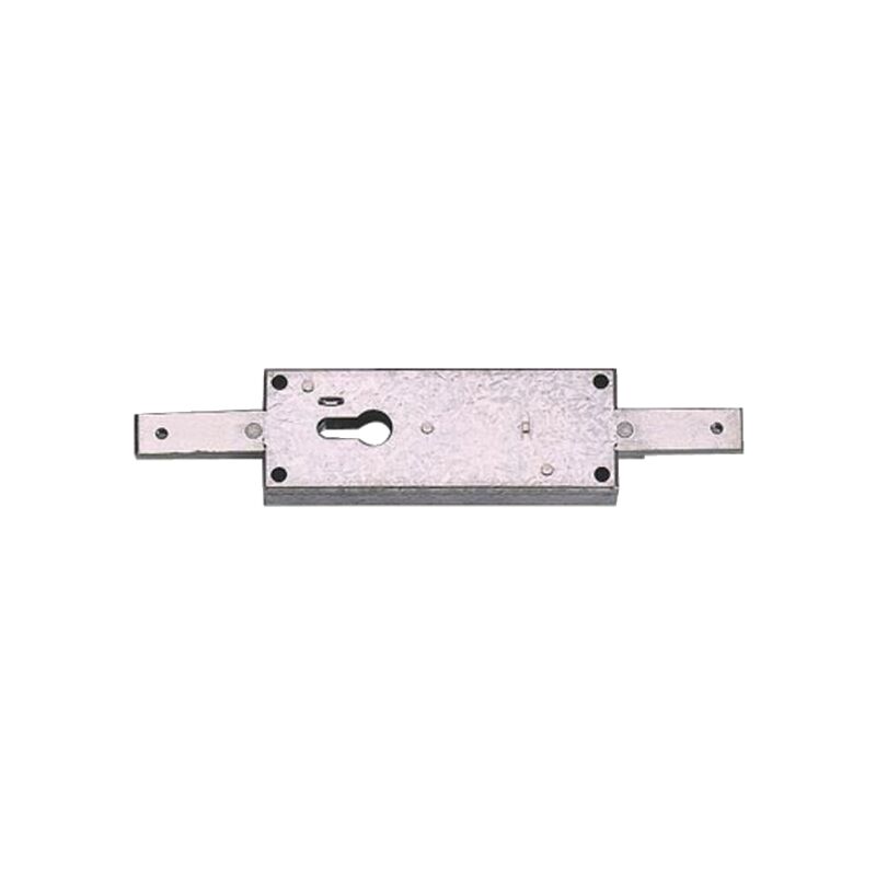 foto del prodotto vachette serratura per cancello garage tenda ti 7517 n 18616000