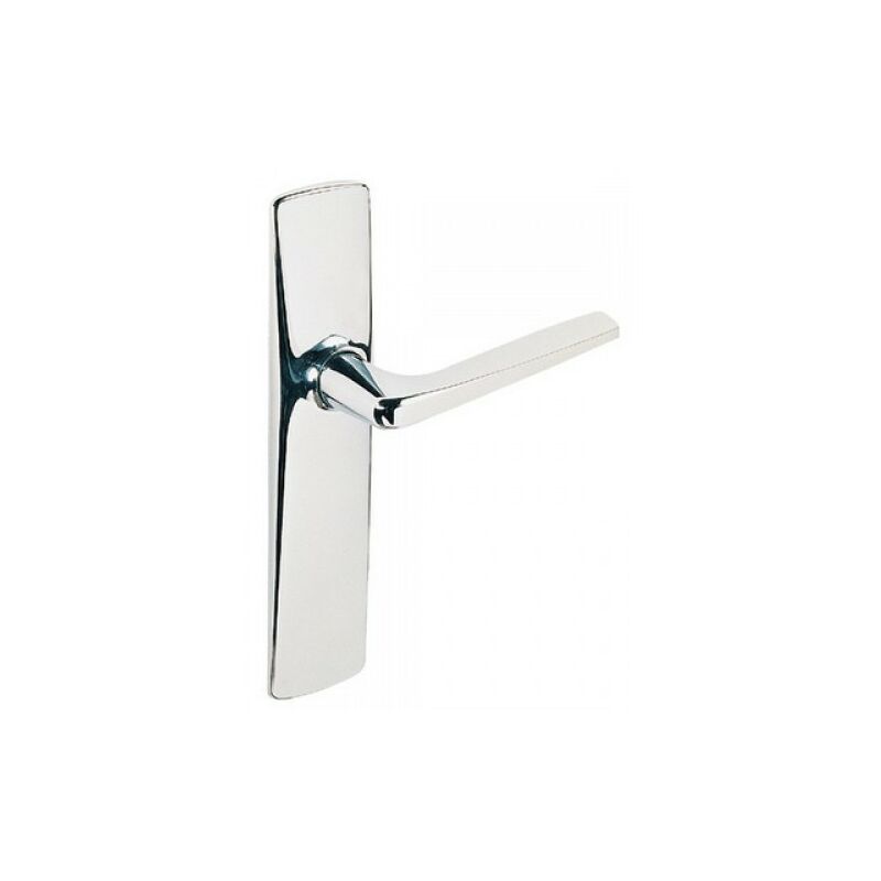 foto del prodotto vachette set di porte junior 4065 bezault bocca di canna cromata 0068747