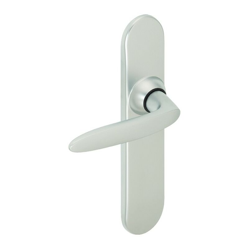 foto del prodotto vachette set jazz bezault interasse 165mm velluto cromato beccuccio 0498537